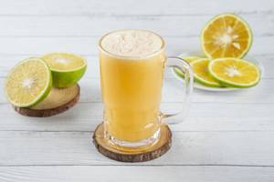 Mosambi (sweet Lime) Juice