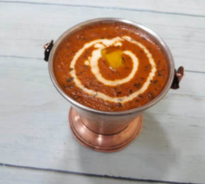 Dal Makhani