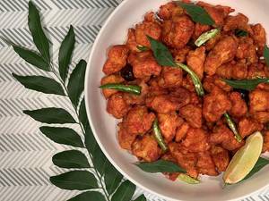 Chicken 65