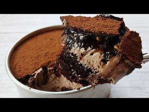 Oreo Dream Cake