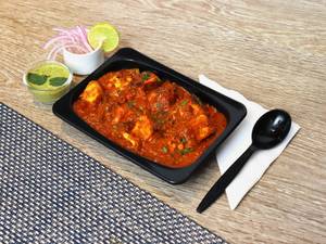 Masala Paneer
