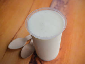 Punjabi Lassi