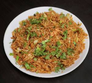 Veg Fried Rice