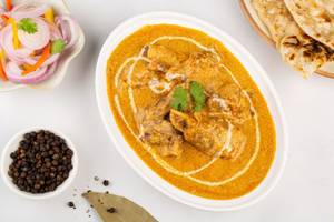 Mutton Korma