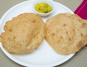 Poori