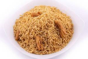 Bhujiya Sev
