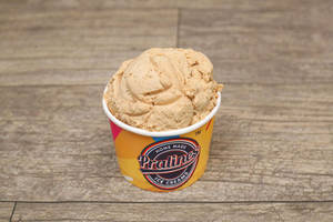 Coffee Ice Cream Scoop