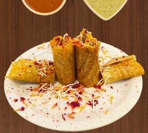 SPRING ROLL DHOSA