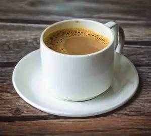 Classic Tea Cut