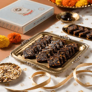 Dates Squares