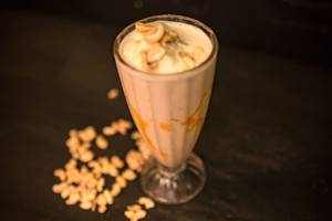 Cashew Mix Shake