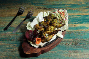 Murgh Vanjara Tikka