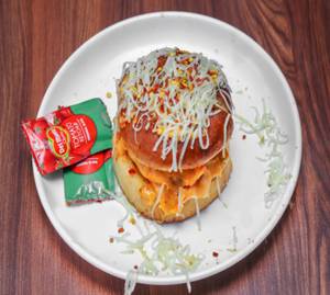 Veggie Burger