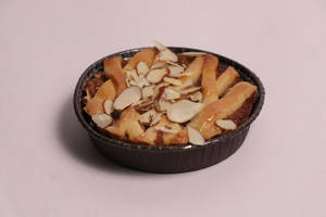 Pie American Apple