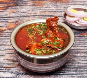 Chicken Handi