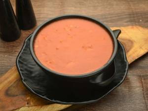 Sea Food Soup