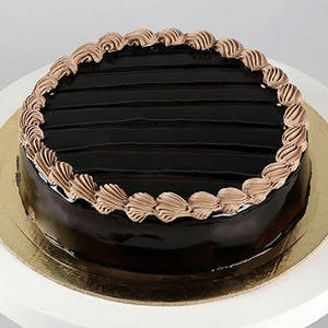 Choco Truffle