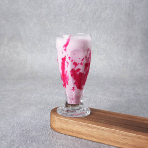 Strawberry Shake