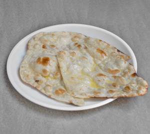 Butter Naan	