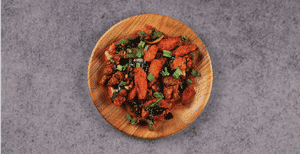 Veg Crispy