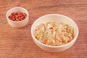 Vrat Navratri Falahari Sabudana Khichdi