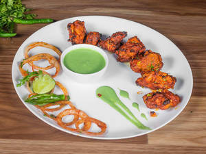 Chicken Tikka