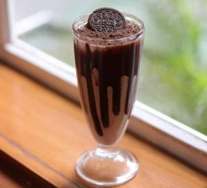 Oreo Shake