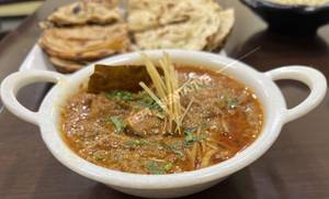 Kadai Chicken Boneless