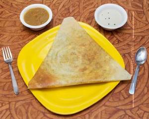 Masala dosa