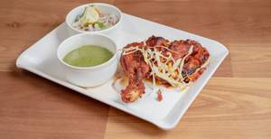 Royal Special Murg Leg