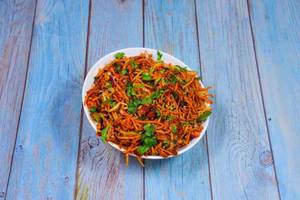 Chicken Schezwan Noodles