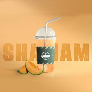 Shamam Juice