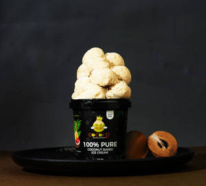Coco chikoo
