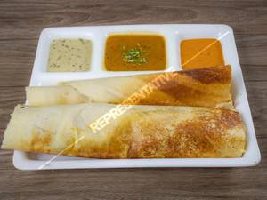 Masala Dosa