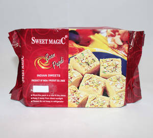 Papdi Box 200Gms (Pack Of 2)