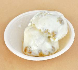 Kaju Draksh Ice Cream