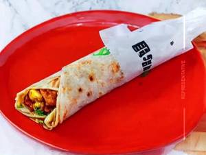 Double Egg Roll 