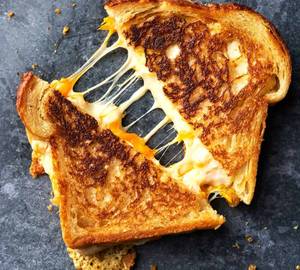 Grilled Sandwich