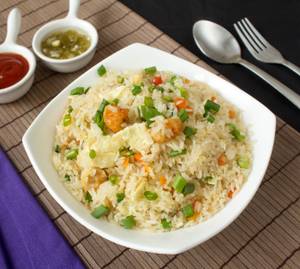 Egg Fried Rice