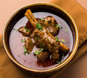 Mutton Korma