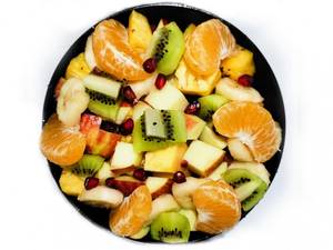 Tropical Immunity Fruit Bowl