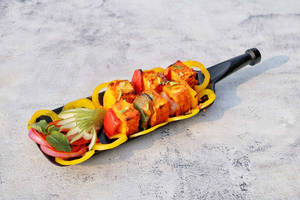 Paneer Tikka