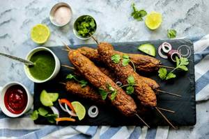Veg kebab [3 Piece]
