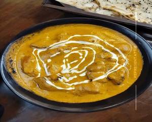 Murgh Makhani Boneless