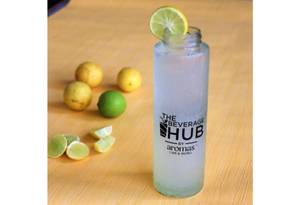 Homemade Lemonade