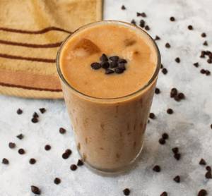 Chikku Milkshake