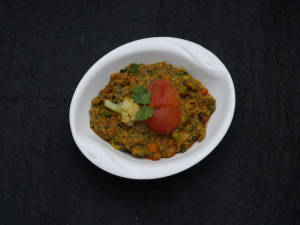 Veg Handi   