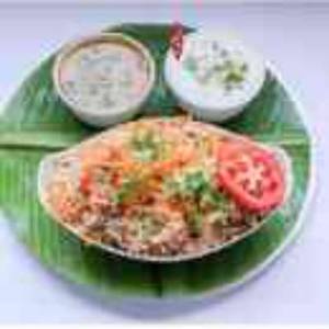 Tomato Rice