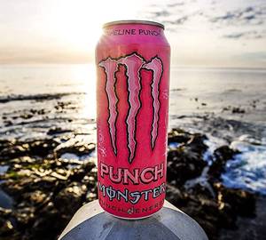 Monster Energy Juice, Pipeline Punch (1)