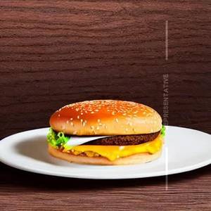 Cheese Burger